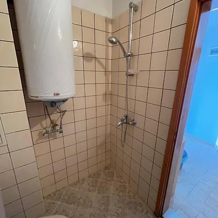 Апартамент Comfortable In