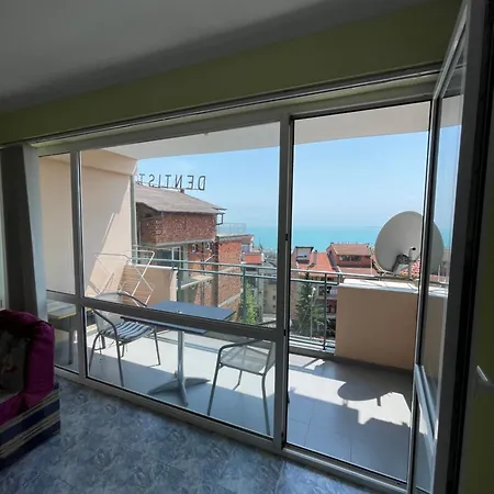 Comfortable In Apartamento Sveti Vlas