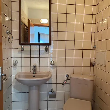 Apartamento Comfortable In