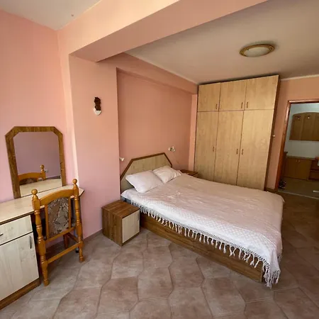 Apartamento Comfortable In *