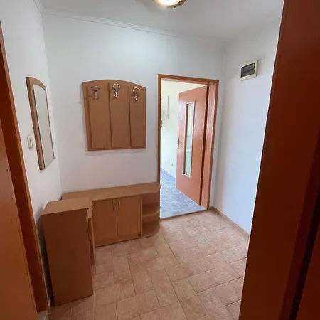 Comfortable In Apartamento Sveti Vlas