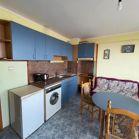 Apartamento Comfortable In Sveti Vlas